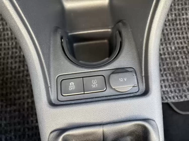 Foto van Škoda Citigo