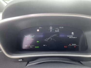 Foto van Toyota Corolla Cross