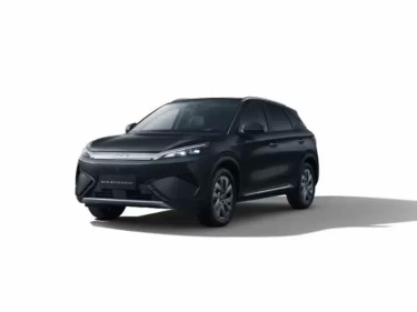 Foto van BYD Atto 3 EVO