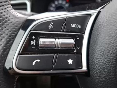 Foto van Kia XCeed