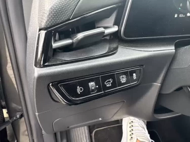 Foto van Kia Niro