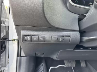 Foto van Toyota Corolla Touring Sports