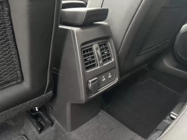 Foto van Mitsubishi ASX