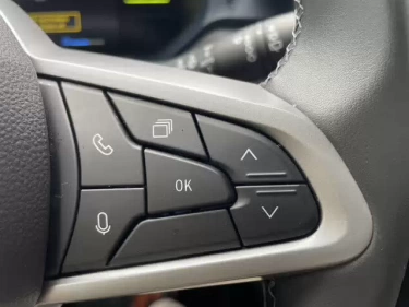 Foto van Dacia Duster