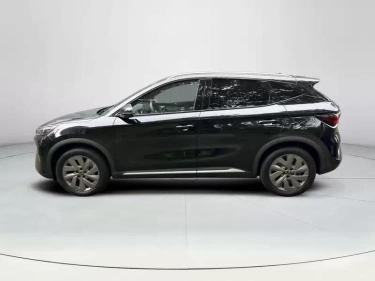 Foto van BYD ATTO 3 EVO