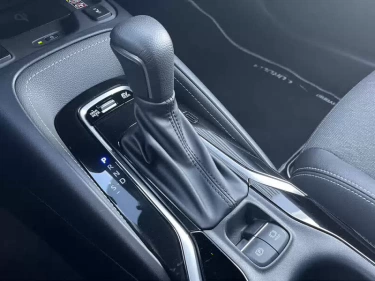 Foto van Toyota Corolla Touring Sports