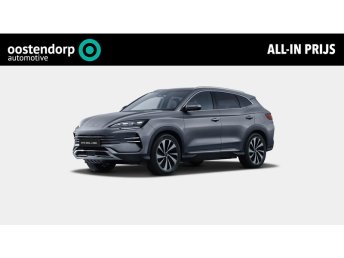 BYD Seal U DM-I 1.5 DM-i Comfort 125 KM Plug-In | Nieuw Origineel NL & Nog Maar 4 op Voorraad | Accu Upgrade Actie | Plug-In Hybride | nieuw 2026