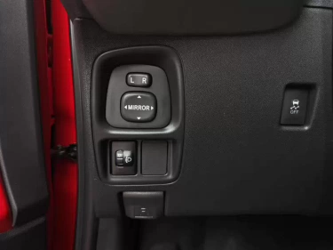 Foto van Toyota Aygo