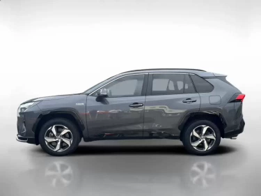 Foto van Toyota RAV4