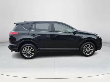 Foto van Toyota RAV4