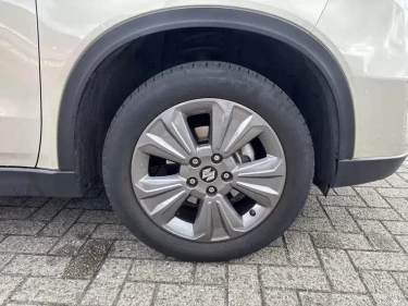 Foto van Suzuki Vitara