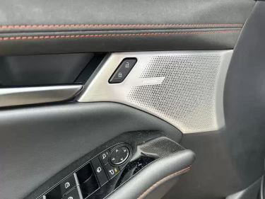 Foto van Mazda 3
