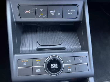 Foto van Hyundai Kona Electric