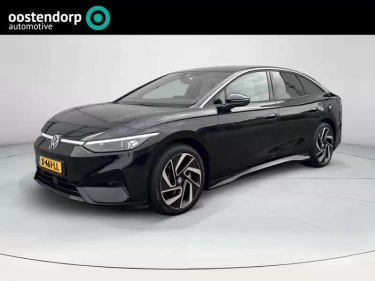 Foto van Volkswagen ID.7