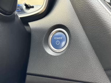 Foto van Toyota Corolla