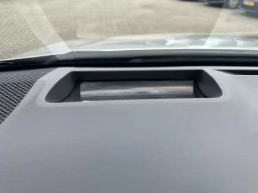 Foto van Toyota Corolla