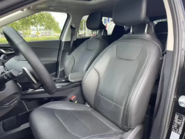 Foto van Kia EV6