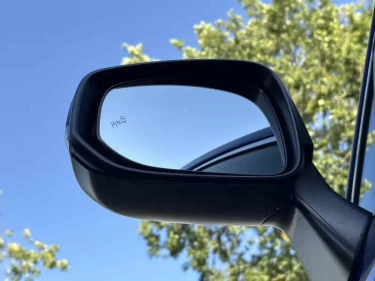 Foto van Toyota Corolla Cross