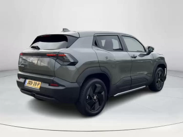 Foto van Toyota Urban Cruiser