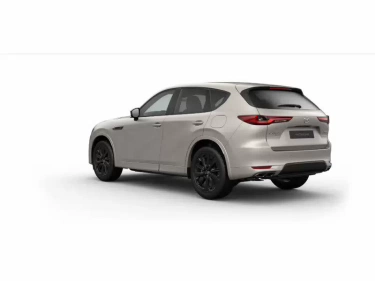 Foto van Mazda CX-60