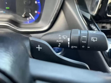 Foto van Toyota Corolla Touring Sports