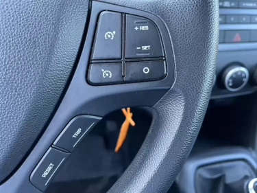 Foto van Hyundai i10