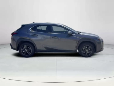 Foto van Lexus UX