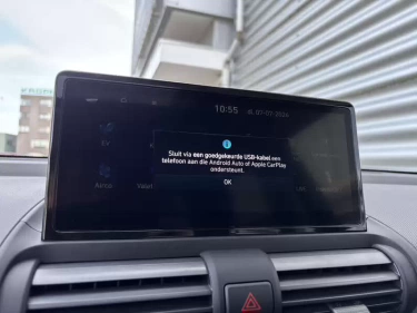 Foto van Hyundai INSTER