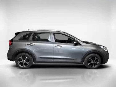 Foto van Kia Niro