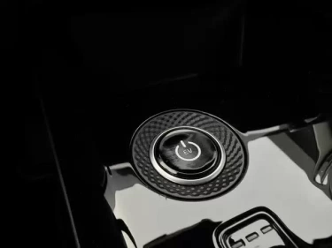 Foto van Kia Niro EV