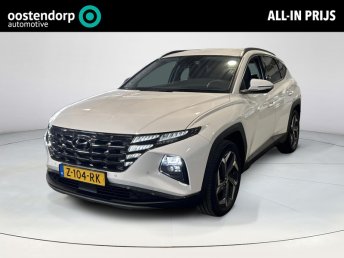 Hyundai Tucson 1.6 T-GDI PHEV Comfort 4WD | Trekhaak | Rijklaarprijs ! occasion 2024