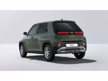 Foto van Hyundai INSTER