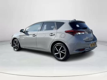 Foto van Toyota Auris