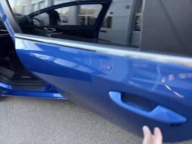 Foto van Kia Ceed Sportswagon