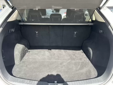Foto van Mazda CX-5