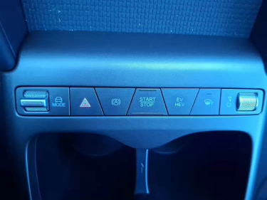 Foto van BYD ATTO 2
