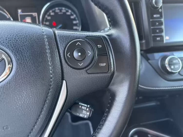 Foto van Toyota RAV4