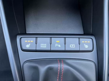 Foto van Hyundai i20