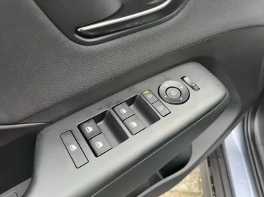 Foto van Hyundai KONA Electric