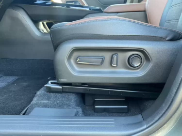 Foto van Suzuki e VITARA