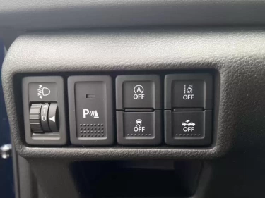 Foto van Suzuki S-Cross