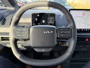 Foto van Kia PV5