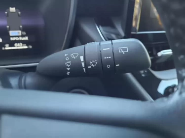 Foto van Toyota Corolla Touring Sports