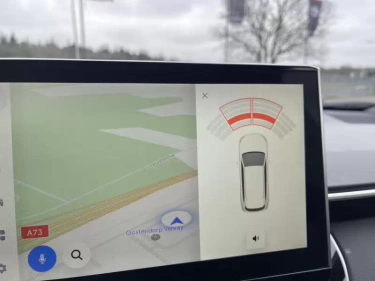 Foto van Toyota Corolla Cross