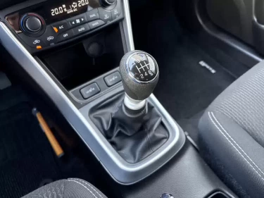 Foto van Suzuki S-Cross