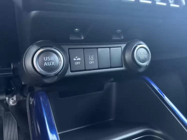 Foto van Suzuki Ignis