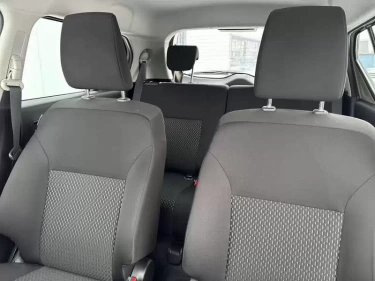 Foto van Suzuki Ignis