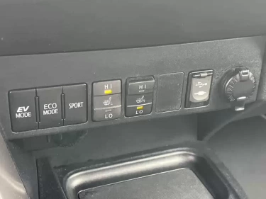 Foto van Toyota RAV4