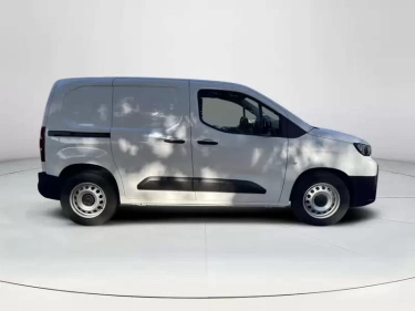 Foto van Toyota PROACE CITY Electric