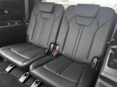 Foto van Kia Sorento